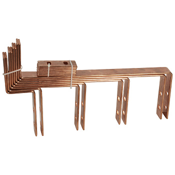 Legrand К-кт подк сб шин4000А мед1250А 404690