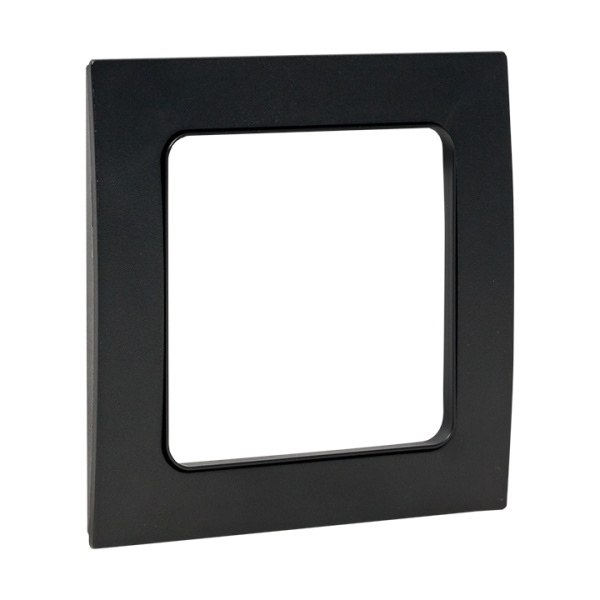 Купить EKF PROxima Стокгольм Черный Рамка 1-ая