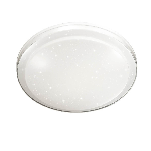 Купить Sonex 2015/E SN 098 св-к KASTA пластик LED 72Вт 3000-6000K D400 IP43 пульт ДУ