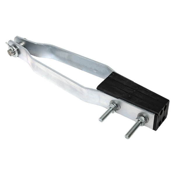 Купить Зажим анкерный PA-4120 4х25-120 мм2 инд. упак. EKF