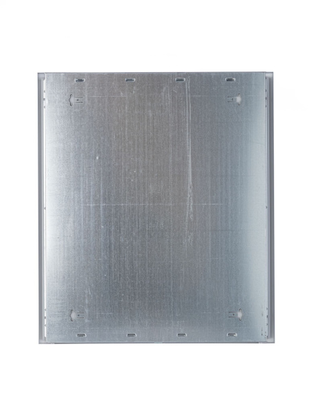 Купить ABB Шкаф распределительный в нишу 96 мод. 684х560х120 U42