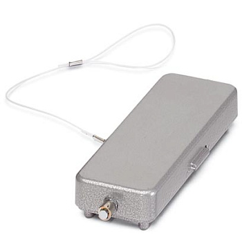 Phoenix Contact Защитная крышка HC-B 24-SD-FLU/F 1644601