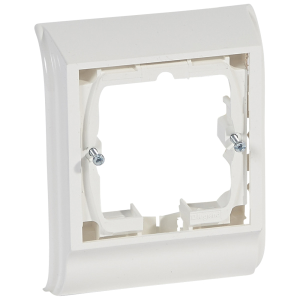 Купить Legrand Mosaic Суппорт 2м 140х35 031669