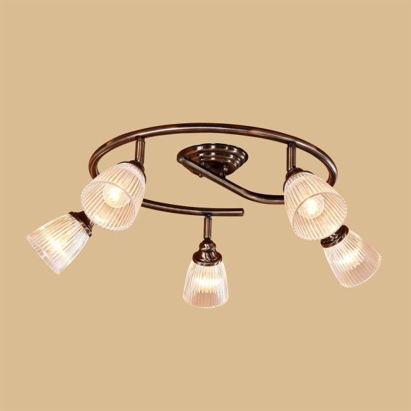 Купить Citilux CL539551 Виндзор Светильник Наст.-Потол.
