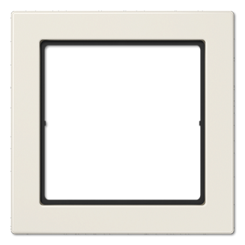 JUNG FD Design Бежевая Рамка 1-ая FD981W