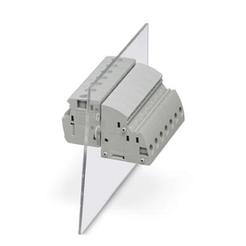 Phoenix Contact Проходная клемма UWV 10/S 3073416