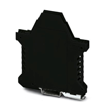 Phoenix Contact ME 12,5 UT BK Нижняя часть корпуса 2735548