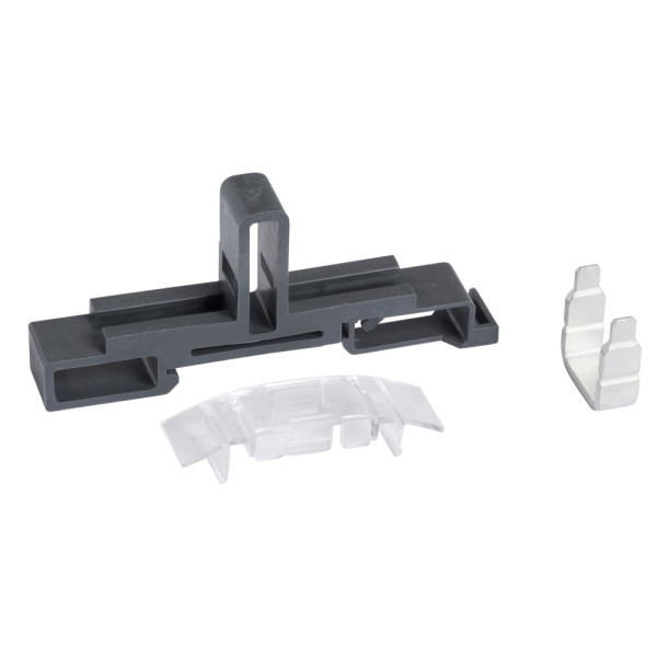 SE Pragma Устройство для установки клеммна DIN-рейку PRA90048