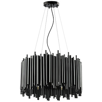 Lightstar Люстра подвесная Savona Lightstar 816107