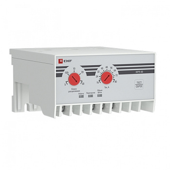 EKF PROxima Реле защиты двигателя MPR 80А