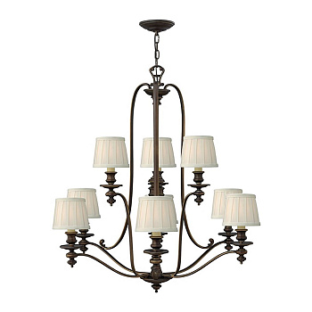 Natural Concept DUNHILL Люстра HK-DUNHILL9