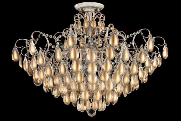 Freya Потолочная люстра Chabrol FR2302-CL-09-WG Купить Freya Потолочная люстра Chabrol FR2302-CL-09-WG