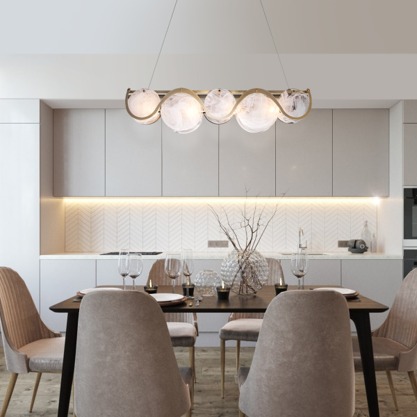 Купить Eurosvet 354/4 Светильник подвесной a054457