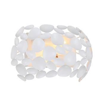 Favourite 2011-2W Светильник настенный D150xW300xH190, 2xE14x40W