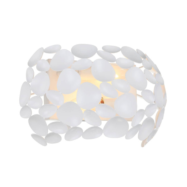 Favourite 2011-2W Светильник настенный D150xW300xH190, 2xE14x40W