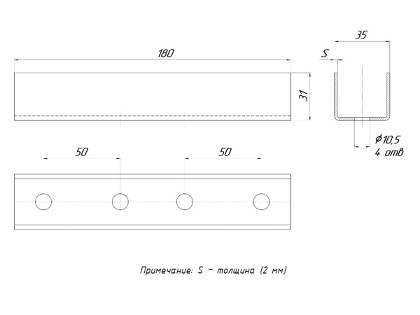 Купить EKF PROxima Соединитель внутренний HDZ