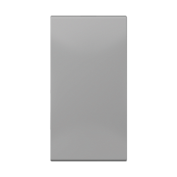 JUNG Накладка серая CD50NAGR