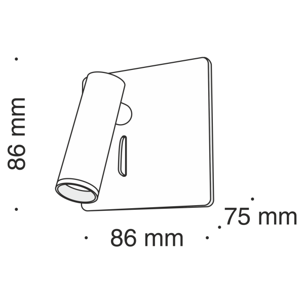 Купить Maytoni Ceiling & Wall Бра Черный C040WL-L3B3K