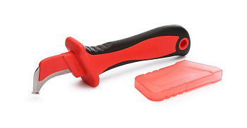 КВТ Нож диэлектрический НМИ-01А