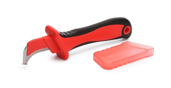 КВТ Нож диэлектрический НМИ-01А