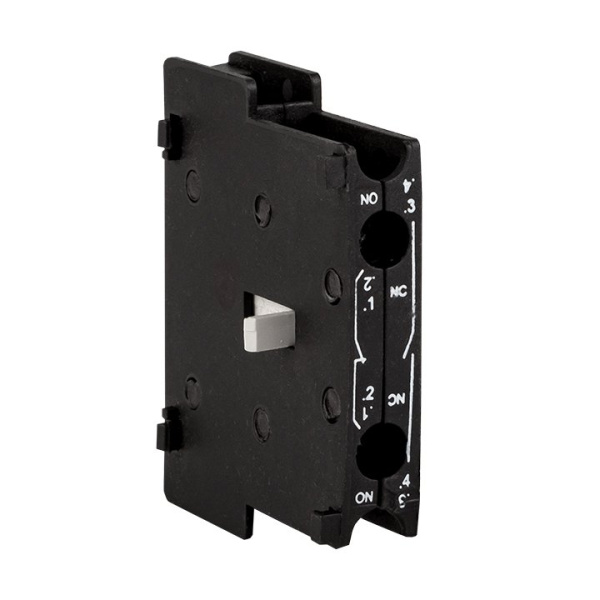 EKF Averes Контакт боковой КБЭ-11 9-70А