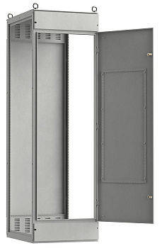 IEK SMART Корпус металлический ГРЩ 2000х600х800 IP31 УХЛ3 YKM50-2000-600-800-31-S