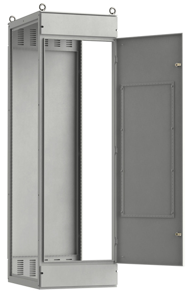 IEK SMART Корпус металлический ГРЩ 2000х600х800 IP31 УХЛ3 YKM50-2000-600-800-31-S