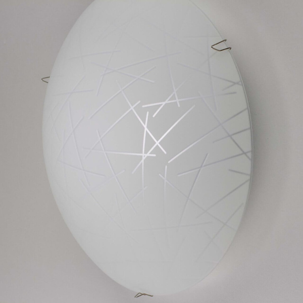 Купить Citilux CL918061 Крона Светильник Наст-Пот. LED 12W*3000K