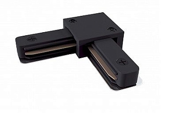 Maytoni Technical Accessories for tracks Черный Аксессуар для трекового светильника TRA001CL-11B