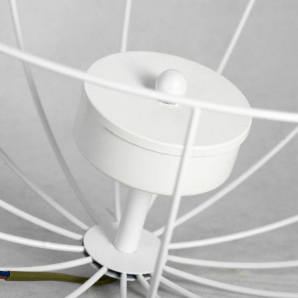 Купить Lussole Комплект GRLSP-8218 (Светильник LSP-8218, Лампа светодиодная E27 3 шт.)