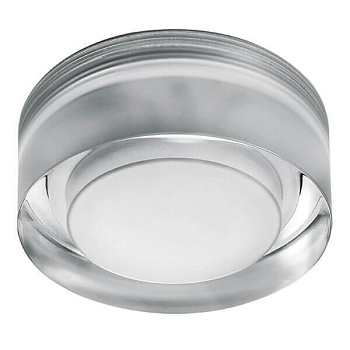 Lightstar Светильник точечный встраиваемый декоративный со встроенными светодиодами Artico Lightstar 070232