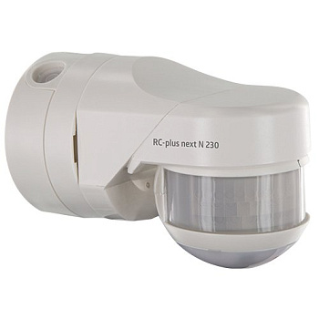 BEG RC-plus next N 230 /white 93331