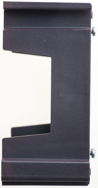 Купить SE Glossa Шоколад Расширение коробки наружного монтажа GSL000800C