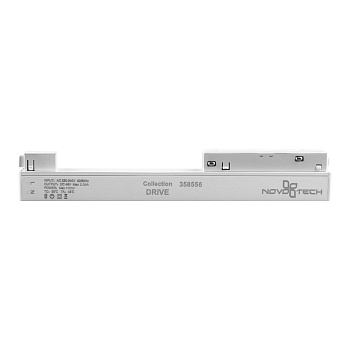 Novotech 358556 DRIVE NT21 000 белый Драйвер IP20 100W 48V FLUM