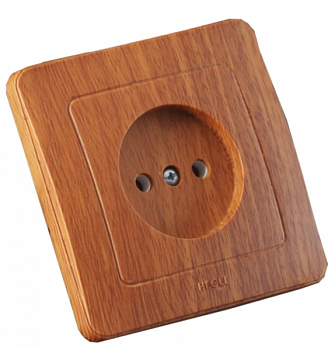 Hegel Мастер внутр Дуб РС16-301-05 Розетка