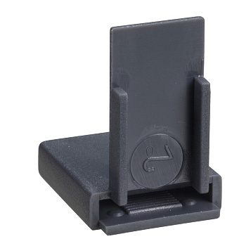 SE Acti 9 Концевые и изолирующие колпачки для контакторов 14818