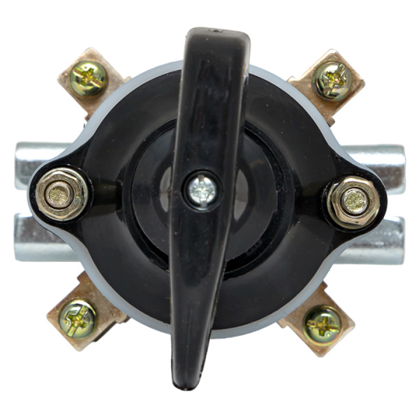 Купить EKF PROxima Пакетный выключатель ПВ 4-40 М3 исп.3