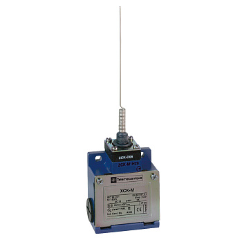 SE Выключатель концевой XCKM106H7