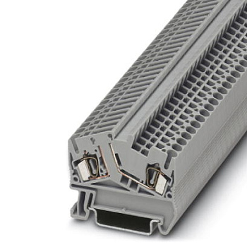 Phoenix Contact Клемма с размыкателем STS 2,5-TG 3037009