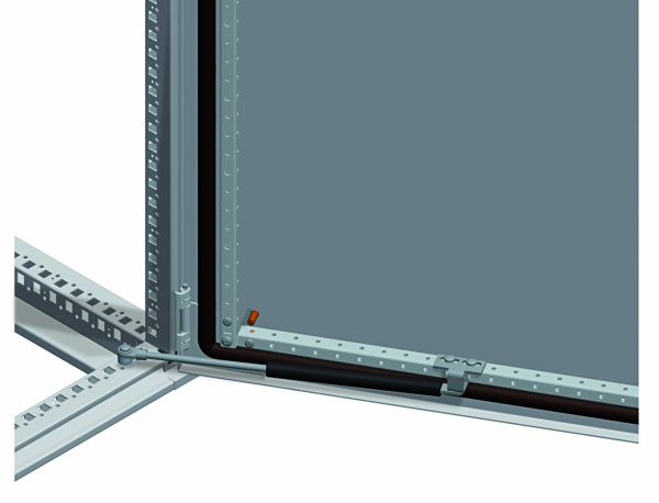 Купить SE Пневматический фиксатор двери SM NSYSMNDR