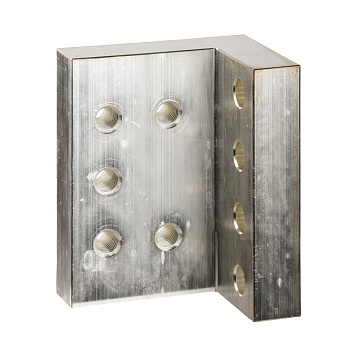 SE Interpact INS/INV Доп.конт.пласт.верт.шин INS/INV2000-2500 31310