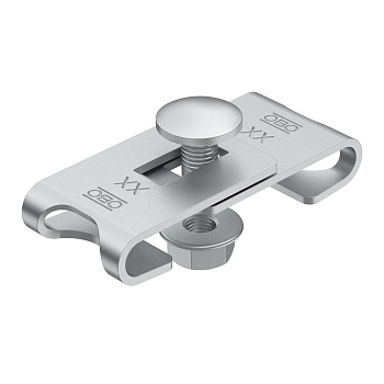 OBO Bettermann Угловой соединитель 6016715