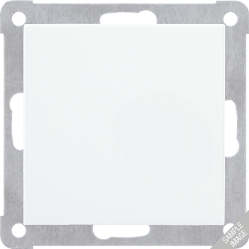 JUNG блок питания дяя системы экстренного вызова, слоновая кость NRSAS0834NT