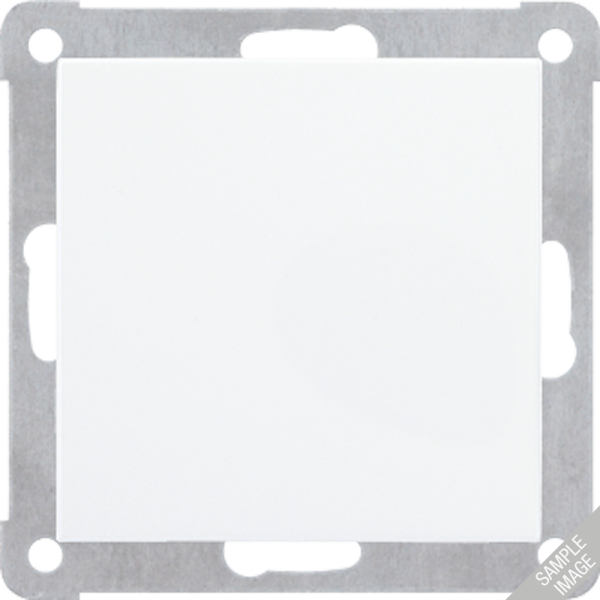 JUNG блок питания дяя системы экстренного вызова, слоновая кость NRSAS0834NT