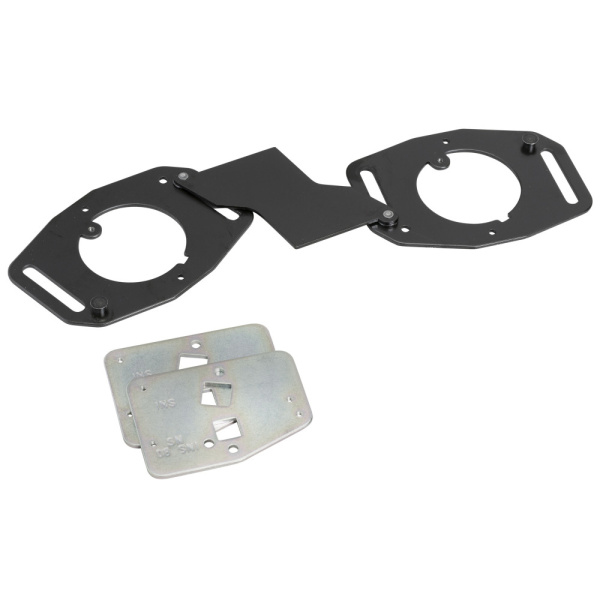 SE Interpact INS/INV Блокировка выносной рукоятки INS40/160 28953