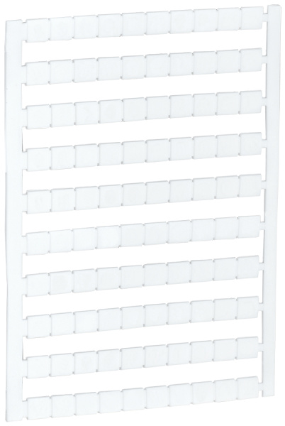 IEK Маркеры для КВИ-4/16мм2 без нумерации