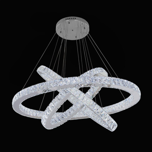 Купить Citilux EL330S100.1 Olimpia Люстра