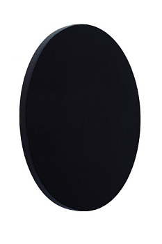 Lucide GLIMPSE Светильник настенный Ø 14 cm LED 1x5W 3000K Brown 77285/05/43