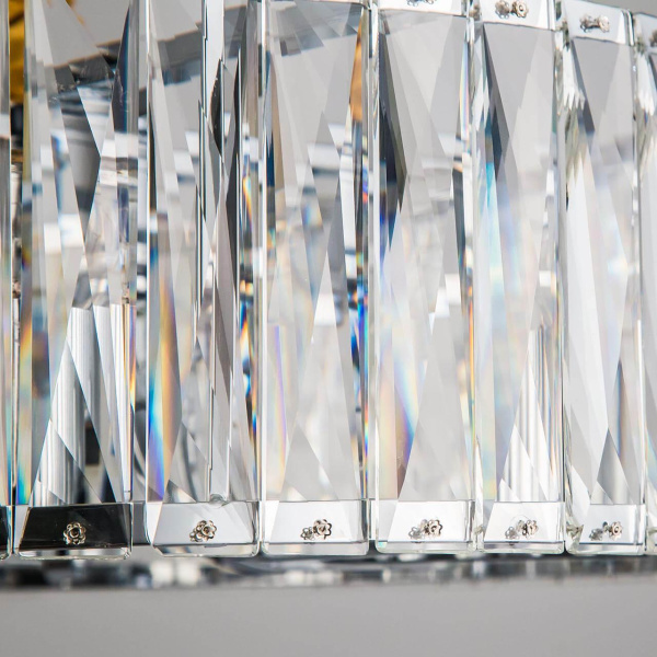 Купить Citilux EL321P08 Aria Люстра