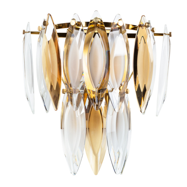 Divinare CABRERAСветильник настенный лампа накаливания 3509/01 AP-2